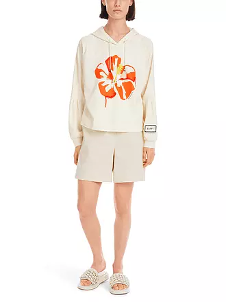MARC CAIN | Kapuzensweater - Hoodie | 
